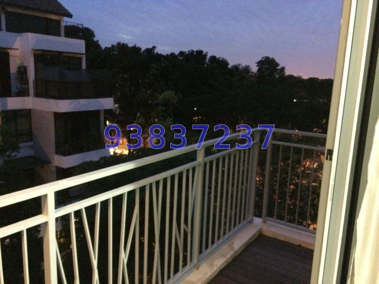 ClementiWoods Condominium (D5), Condominium #67417222